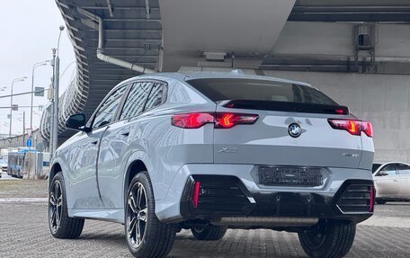 BMW X2, 2024 год, 6 690 000 рублей, 33 фотография