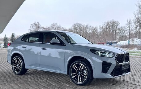 BMW X2, 2024 год, 6 690 000 рублей, 37 фотография