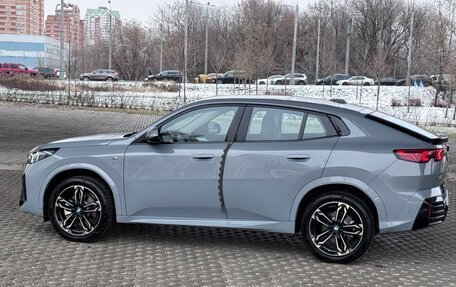 BMW X2, 2024 год, 6 690 000 рублей, 34 фотография