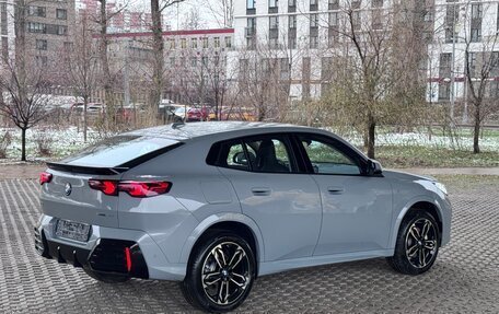 BMW X2, 2024 год, 6 690 000 рублей, 35 фотография