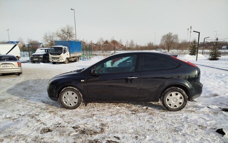 Ford Focus II рестайлинг, 2007 год, 425 000 рублей, 4 фотография