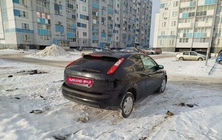 Ford Focus II рестайлинг, 2007 год, 425 000 рублей, 6 фотография