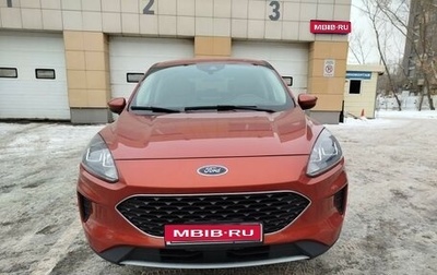 Ford Escape, 2020 год, 2 100 000 рублей, 1 фотография