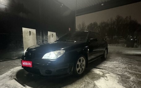 Subaru Impreza III, 2006 год, 700 000 рублей, 1 фотография