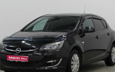 Opel Astra H, 2013 год, 928 000 рублей, 1 фотография