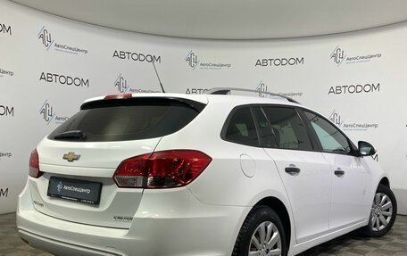 Chevrolet Cruze II, 2014 год, 759 900 рублей, 2 фотография