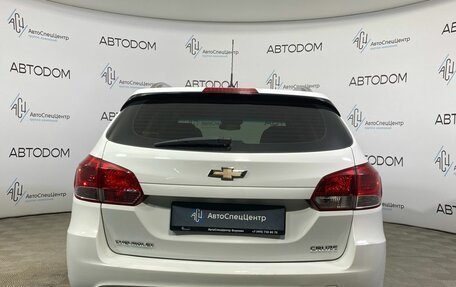 Chevrolet Cruze II, 2014 год, 759 900 рублей, 6 фотография