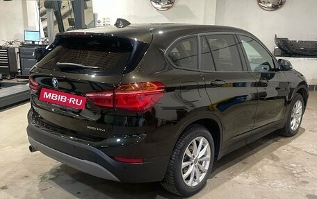 BMW X1, 2019 год, 3 270 000 рублей, 8 фотография