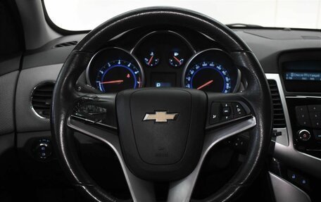 Chevrolet Cruze II, 2012 год, 710 000 рублей, 9 фотография