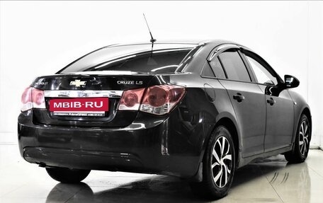 Chevrolet Cruze II, 2012 год, 710 000 рублей, 4 фотография