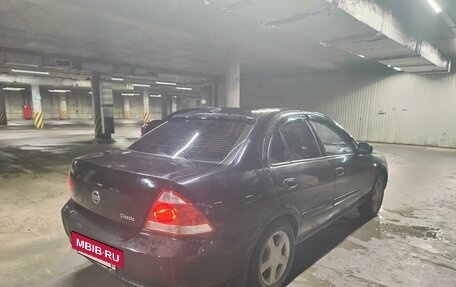 Nissan Almera Classic, 2007 год, 580 000 рублей, 7 фотография