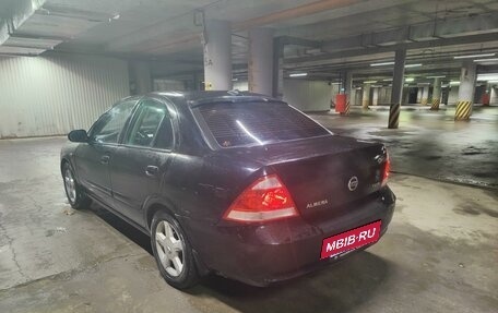 Nissan Almera Classic, 2007 год, 580 000 рублей, 6 фотография