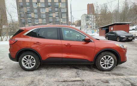 Ford Escape, 2020 год, 2 100 000 рублей, 7 фотография