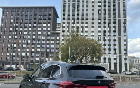 BMW X3, 2019 год, 4 300 000 рублей, 7 фотография