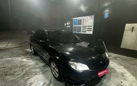 Subaru Impreza III, 2006 год, 700 000 рублей, 6 фотография