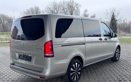 Mercedes-Benz Vito, 2023 год, 7 100 000 рублей, 18 фотография