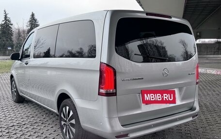 Mercedes-Benz Vito, 2023 год, 7 100 000 рублей, 21 фотография