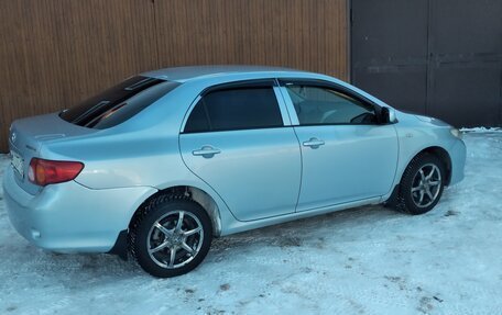 Toyota Corolla, 2007 год, 700 000 рублей, 3 фотография