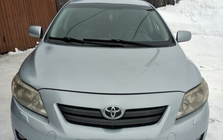 Toyota Corolla, 2007 год, 700 000 рублей, 2 фотография