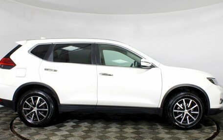 Nissan X-Trail, 2020 год, 2 550 000 рублей, 4 фотография