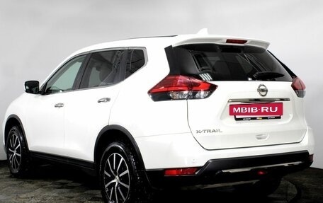 Nissan X-Trail, 2020 год, 2 550 000 рублей, 7 фотография