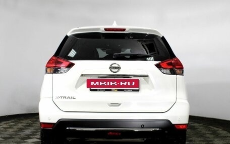 Nissan X-Trail, 2020 год, 2 550 000 рублей, 6 фотография