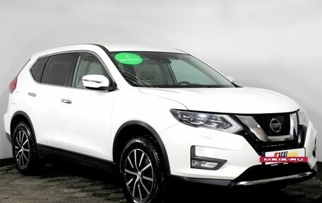 Nissan X-Trail, 2020 год, 2 550 000 рублей, 3 фотография