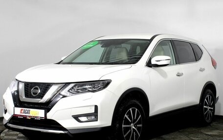 Nissan X-Trail, 2020 год, 2 550 000 рублей, 1 фотография