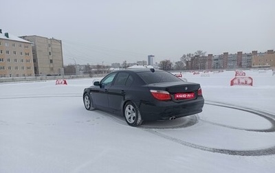 BMW 5 серия, 2004 год, 1 350 000 рублей, 1 фотография