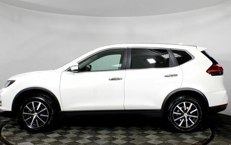 Nissan X-Trail, 2020 год, 2 550 000 рублей, 8 фотография