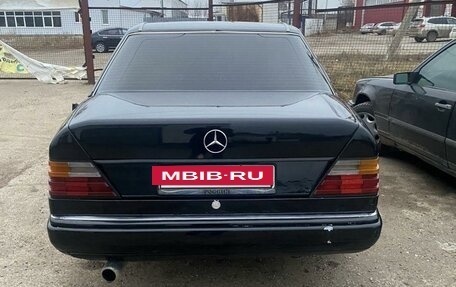 Mercedes-Benz W124, 1991 год, 210 000 рублей, 4 фотография