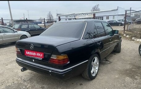 Mercedes-Benz W124, 1991 год, 210 000 рублей, 3 фотография