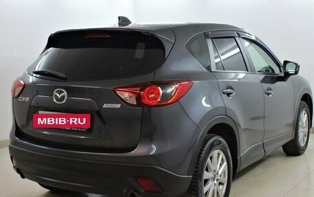 Mazda CX-5 II, 2014 год, 1 530 000 рублей, 4 фотография