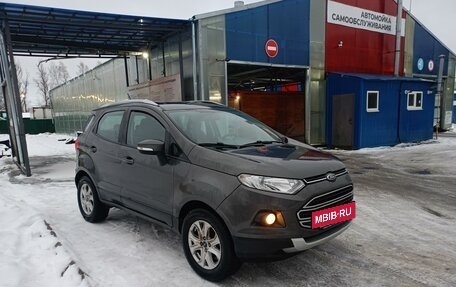 Ford EcoSport, 2017 год, 1 580 000 рублей, 3 фотография