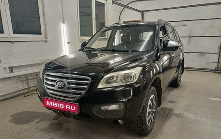 Lifan X60 I рестайлинг, 2014 год, 1 фотография