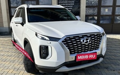 Hyundai Palisade I, 2019 год, 4 250 000 рублей, 1 фотография