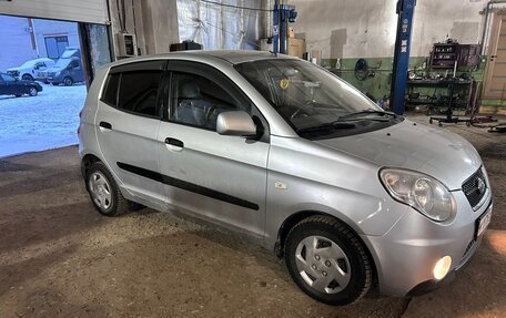 KIA Picanto I, 2009 год, 475 000 рублей, 1 фотография