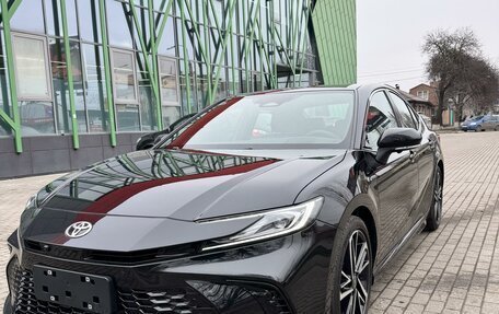 Toyota Camry, 2024 год, 4 100 000 рублей, 1 фотография