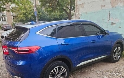 Haval F7 I, 2020 год, 2 250 000 рублей, 1 фотография