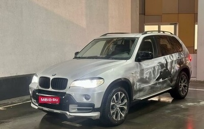 BMW X5, 2008 год, 1 600 000 рублей, 1 фотография