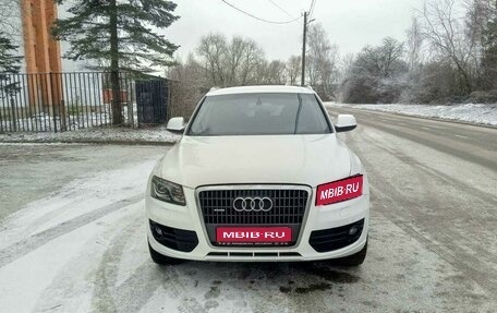 Audi Q5, 2010 год, 1 600 000 рублей, 1 фотография