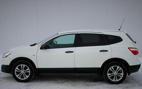 Nissan Qashqai, 2012 год, 1 430 000 рублей, 4 фотография