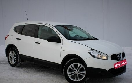 Nissan Qashqai, 2012 год, 1 430 000 рублей, 3 фотография