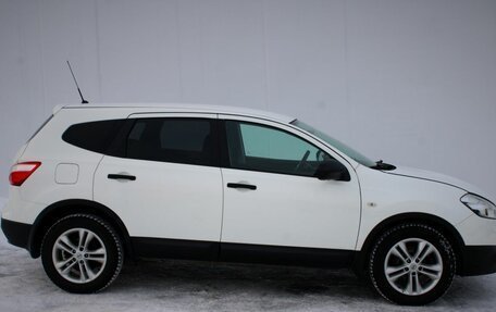 Nissan Qashqai, 2012 год, 1 430 000 рублей, 8 фотография