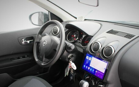 Nissan Qashqai, 2012 год, 1 430 000 рублей, 12 фотография