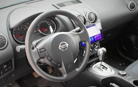 Nissan Qashqai, 2012 год, 1 430 000 рублей, 14 фотография