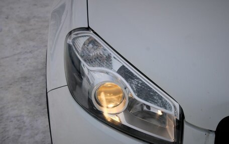 Nissan Qashqai, 2012 год, 1 430 000 рублей, 17 фотография