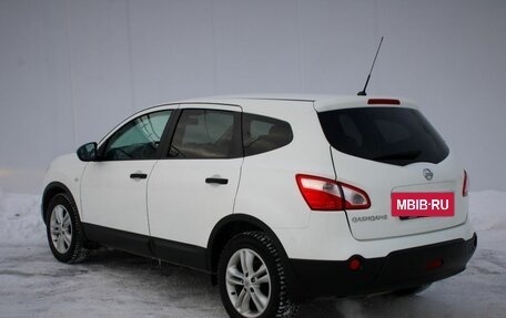 Nissan Qashqai, 2012 год, 1 430 000 рублей, 5 фотография