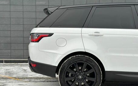 Land Rover Range Rover Sport II, 2020 год, 7 550 000 рублей, 3 фотография