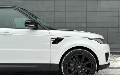 Land Rover Range Rover Sport II, 2020 год, 7 550 000 рублей, 4 фотография